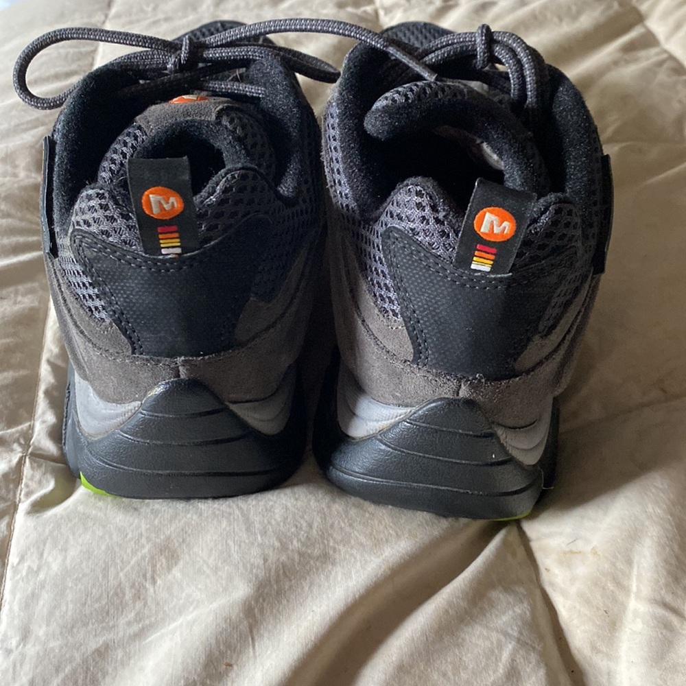 Merrell boots - Picture 4 of 5